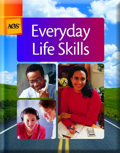 Imagen de archivo de Everyday Life Skills a la venta por Read&Dream