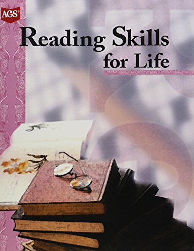 Beispielbild fr Reading Skills for Life Level A- Student Edition zum Verkauf von ThriftBooks-Dallas