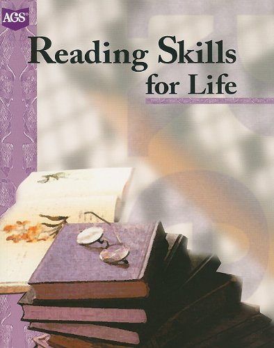 Beispielbild fr Reading Skills for Life, Level C zum Verkauf von ThriftBooks-Dallas