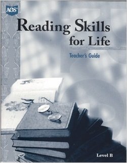 Imagen de archivo de Reading Skills For Life Level D- Student Edition (Ags Reading) ; 9780785426431 ; 0785426434 a la venta por APlus Textbooks