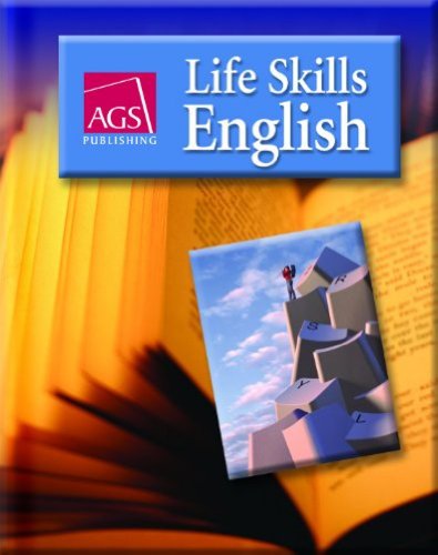 9780785430674: LIFE SKILLS ENGLISH STUDENT WORKBOOK