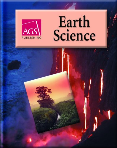Beispielbild fr Earth Science (AGS) zum Verkauf von Dream Books Co.