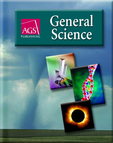 Stock image for General Science Student Text for sale by Jenson Books Inc