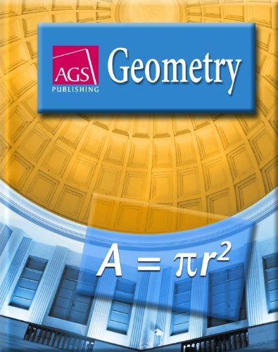 Stock image for Geometry for sale by BooksRun