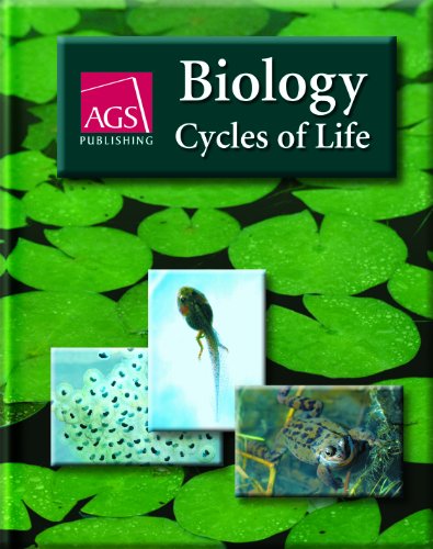 Beispielbild fr Biology: Cycles of Life Student Text zum Verkauf von BooksRun