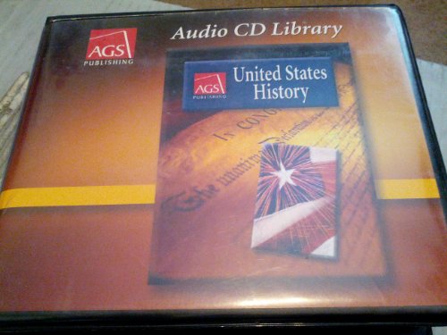 History of Our Nation: 1865 to the Present Audio CD Library (9780785440208) by [???]