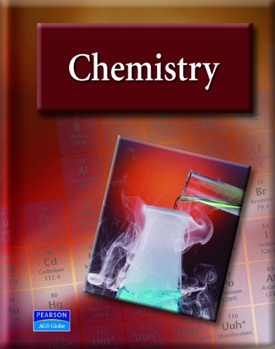 Imagen de archivo de Chemistry a la venta por BooksRun