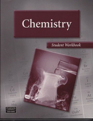 Chemistry (9780785440475) by AGS Secondary