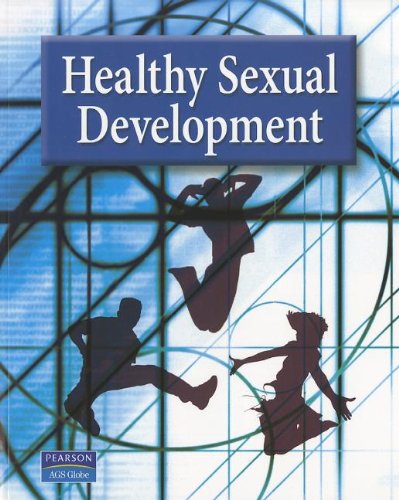 HEALTHY SEXUAL DEVELOPMENT STUDENT EDITION (9780785441311) by AGS Secondary