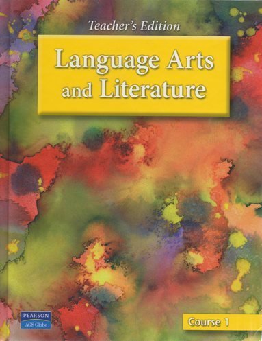 9780785463559: LANGUAGE ARTS & LITERATURE COURSE 1 TE