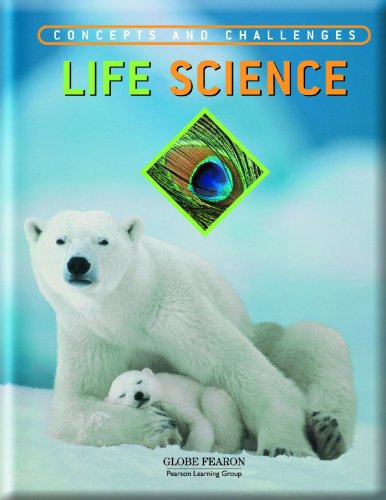 Imagen de archivo de Life Science: Concepts and Challenges a la venta por Book Deals