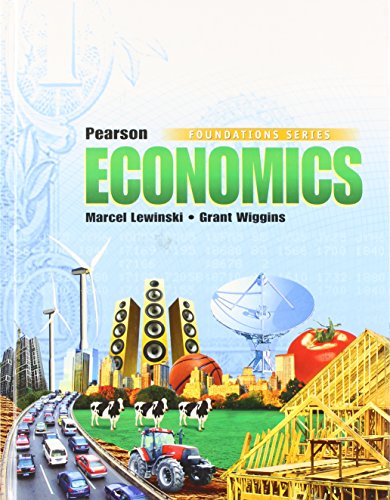 Beispielbild fr ECONOMICS 10 SE LOW-LEVEL zum Verkauf von Better World Books