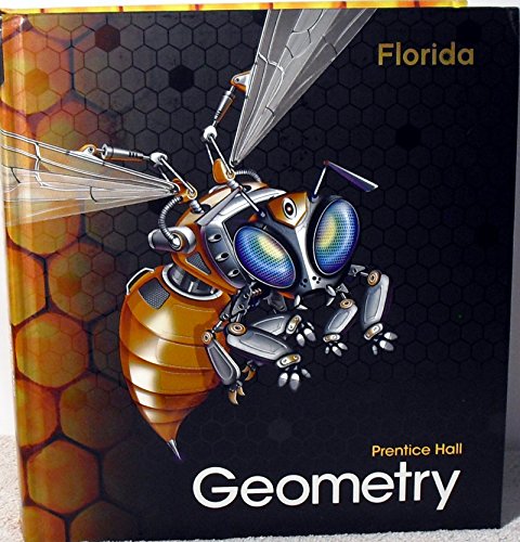 Stock image for Geometry (FL) for sale by SecondSale