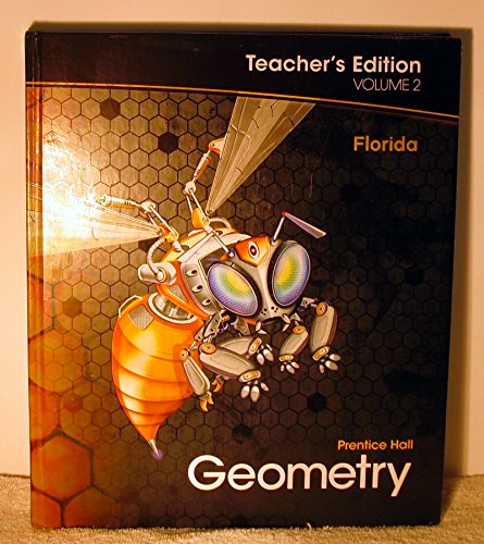 9780785470267: Geometry (Teacher's Edition Volume 2)