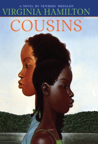 Stock image for Cousins (Turtleback School & Library Binding Edition) for sale by SecondSale