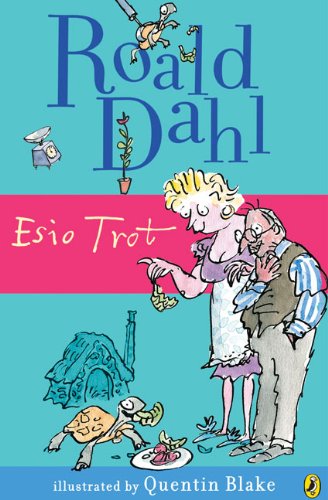 Imagen de archivo de Esio Trot a la venta por ThriftBooks-Dallas