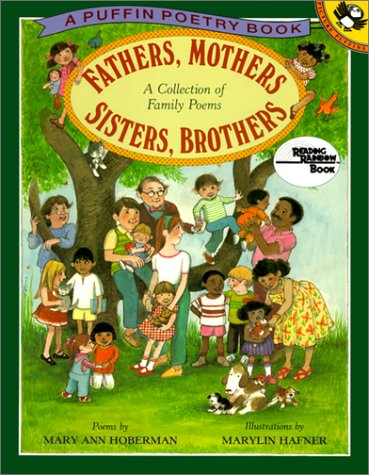 Fathers, Mothers, Sisters, Brothers: A Collection of Families (9780785701668) by [???]
