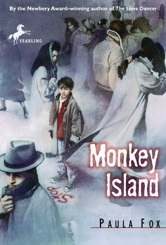 Stock image for Monkey Island (Turtleback School & Library Binding Edition) for sale by Hippo Books