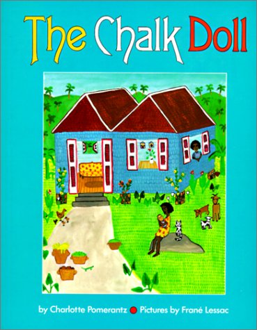 9780785707783: The Chalk Doll (Turtleback School & Library Binding Edition)
