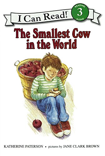 9780785707837: The Smallest Cow in the World