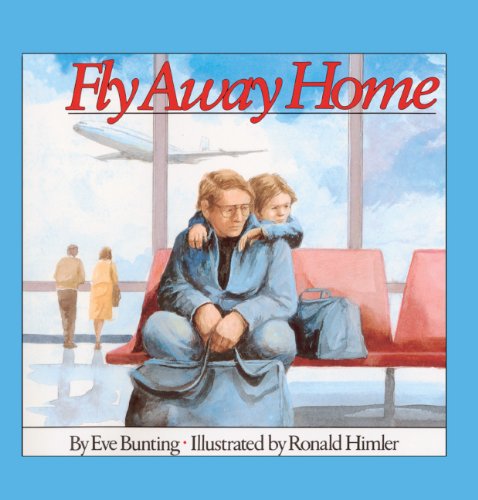 Imagen de archivo de Fly Away Home (Turtleback School & Library Binding Edition) a la venta por SecondSale
