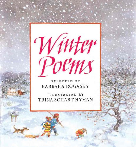 9780785711971: Winter Poems (Turtleback School & Library Binding Edition)