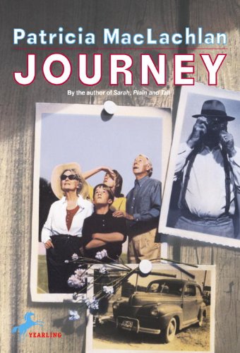 9780785712107: Journey (Turtleback School & Library Binding Edition)