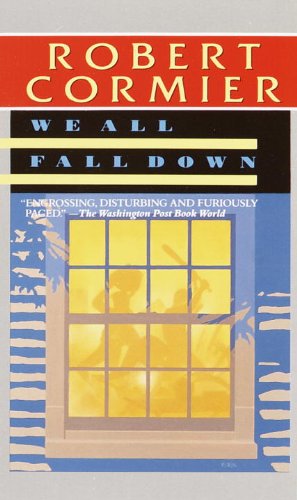 Stock image for We All Fall Down for sale by ThriftBooks-Dallas