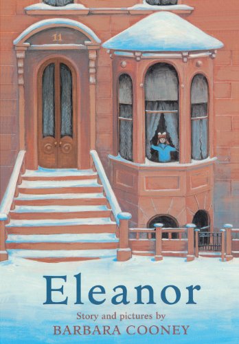 Eleanor (Turtleback School & Library Binding Edition) (9780785712947) by Cooney, Barbara