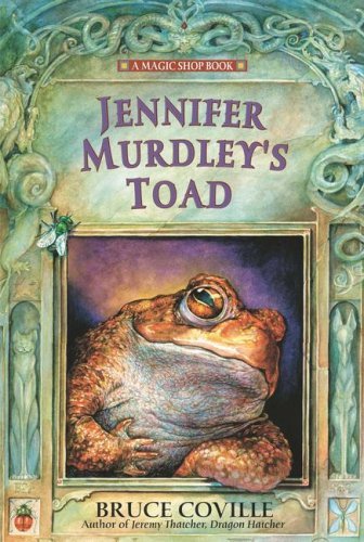 Beispielbild fr Jennifer Murdley's Toad zum Verkauf von ThriftBooks-Atlanta