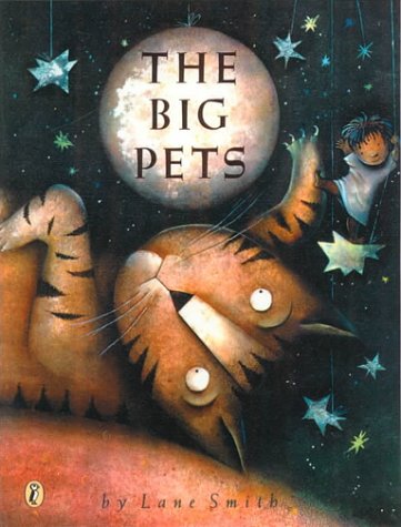 9780785713869: The Big Pets