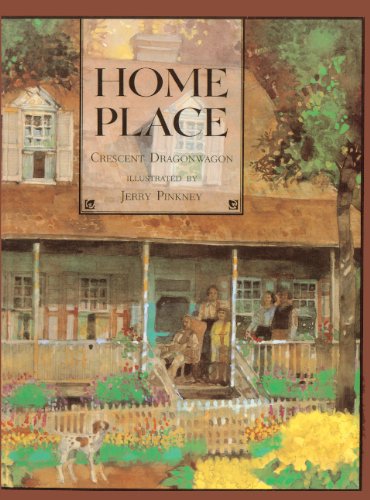 9780785713982: Home Place