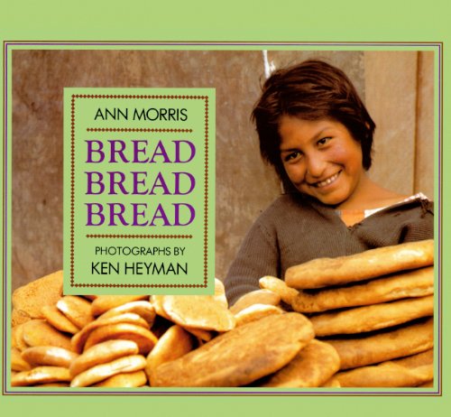 9780785714354: Bread, Bread, Bread