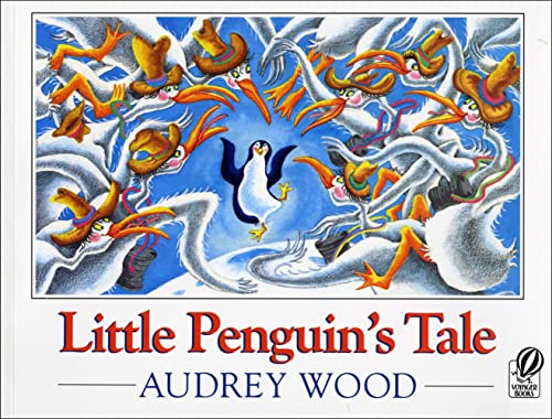 Stock image for Little Penguin's Tale for sale by Better World Books