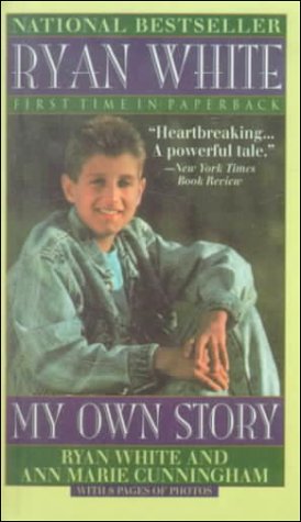 9780785715184: Ryan White : My Own Story