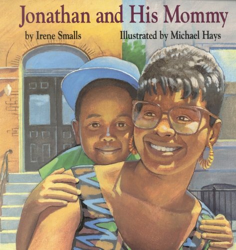 Beispielbild fr Jonathan and His Mommy zum Verkauf von SecondSale