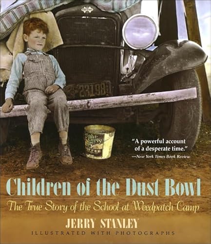 Beispielbild fr Children of the Dust Bowl zum Verkauf von ThriftBooks-Atlanta