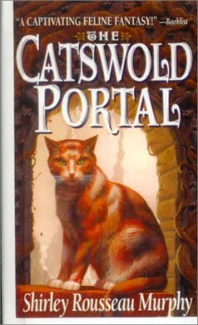 9780785717546: The Catswold Portal