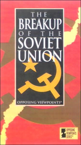 The Breakup of the Soviet Union (9780785718802) by William Barbour