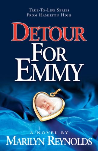 Stock image for Detour for Emmy for sale by ThriftBooks-Atlanta