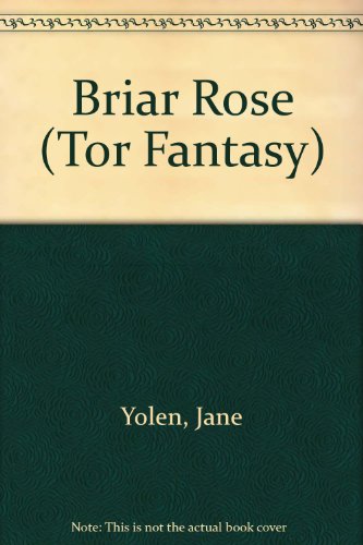 Briar Rose (9780785722571) by Jane Yolen