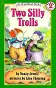 Two Silly Trolls (9780785723103) by [???]