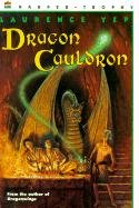 Dragon Cauldron (9780785723158) by [???]
