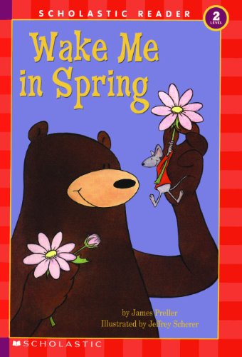 Stock image for Wake Me In Spring (Turtleback School & Library Binding Edition) for sale by Book Deals