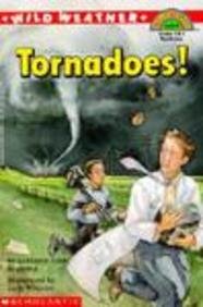 Wild Weather Tornadoes (9780785724865) by [???]