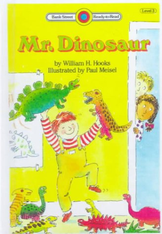 Mr. Dinosaur (9780785725763) by Hooks, William H.