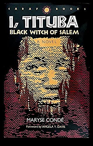 I, Tituba, Black Witch of Salem (9780785729303) by Maryse CondÃ©