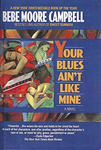 9780785730385: Your Blues Ain't Like Mine