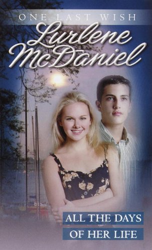 Imagen de archivo de All the Days of Her Life a la venta por ThriftBooks-Atlanta