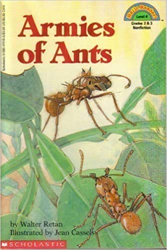 Armies of Ants (9780785732686) by [???]